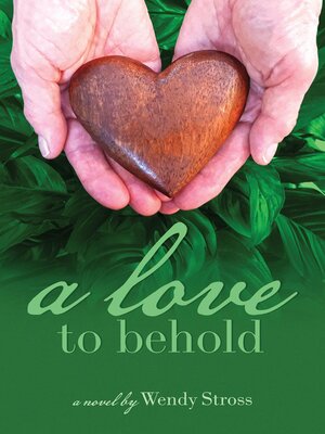 cover image of A Love to Behold